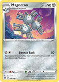 Magneton 106/189 — Astral Radiance Pokémon card