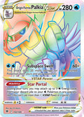Origin Forme Palkia VSTAR 192/189 Holofoil — Astral Radiance Pokémon card