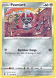 Pokemon - Astral Radiance - Pawniard - 115/189 - Reverse Holofoil