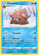 Pokemon - Astral Radiance - Piloswine - 032/189
