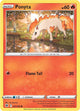 Pokemon - Astral Radiance - Ponyta - 021/189 - Reverse Holofoil