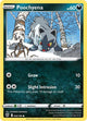 Pokemon - Astral Radiance - Poochyena - 095/189 - Reverse Holofoil