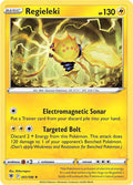 Regieleki 051/189 — Astral Radiance Pokémon card