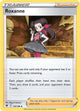 Pokemon - Astral Radiance - Roxanne - 150/189