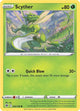 Pokemon - Astral Radiance - Scyther - 005/189 - Reverse Holofoil