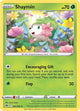 Pokemon - Astral Radiance - Shaymin - 014/189 - Reverse Holofoil