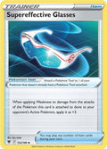 Supereffective Glasses 152/189 Reverse Holofoil — Astral Radiance Pokémon card