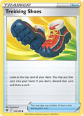 Trekking Shoes 156/189 — Astral Radiance Pokémon card