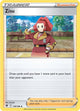 Pokemon - Astral Radiance - Zisu - 159/189 - Reverse Holofoil