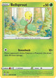 Pokemon - Battle Styles - Bellsprout - 001/163