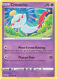 Pokemon - Battle Styles - Chimecho - 059/163