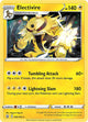Pokemon - Battle Styles - Electivire - 045/163 - Reverse Holofoil