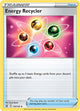 Pokemon - Battle Styles - Energy Recycler - 124/163 - Reverse Holofoil