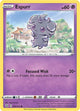 Pokemon - Battle Styles - Espurr - 060/163