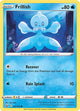Pokemon - Battle Styles - Frillish - 041/163 - Reverse Holofoil