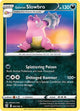 Pokemon - Battle Styles - Galarian Slowbro - 092/163