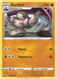 Pokemon - Battle Styles - Gurdurr - 074/163 - Reverse Holofoil