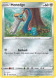 Pokemon - Battle Styles - Honedge - 105/163