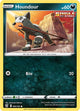 Pokemon - Battle Styles - Houndour - 095/163 - Reverse Holofoil