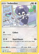 Pokemon - Battle Styles - Indeedee - 120/163