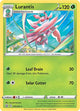 Pokemon - Battle Styles - Lurantis - 015/163 - Reverse Holofoil