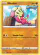 Pokemon - Battle Styles - Mienfoo - 076/163 - Reverse Holofoil