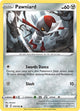 Pokemon - Battle Styles - Pawniard - 103/163