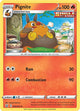 Pokemon - Battle Styles - Pignite - 024/163 - Reverse Holofoil