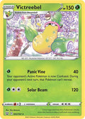 Victreebel 003/163 — Battle Styles Pokémon card