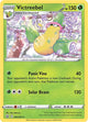 Pokemon - Battle Styles - Victreebel - 003/163