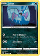 Pokemon - Battle Styles - Zubat - 089/163 - Reverse Holofoil