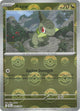 Pokemon - Black Bolt - Axew - 068/086 - Poke Ball
