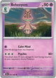 Pokemon - Black Bolt - Beheeyem - 041/086