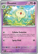 Pokemon - Black Bolt - Duosion - 038/086