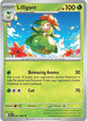 Pokemon - Black Bolt - Lilligant - 007/086