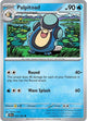 Pokemon - Black Bolt - Palpitoad - 020/086 - Reverse Holofoil