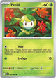 Pokemon - Black Bolt - Petilil - 006/086