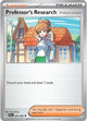 Pokemon - Black Bolt - Professor's Research - 085/086