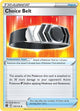 Pokemon - Brilliant Stars - Choice Belt - 135/172 - Reverse Holofoil