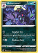 Pokemon - Brilliant Stars - Grimmsnarl - 094/172 - Reverse Holofoil