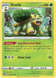 Pokemon - Brilliant Stars - Grotle - 007/172