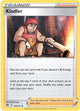 Pokemon - Brilliant Stars - Kindler - 143/172 - Reverse Holofoil