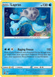 Pokemon - Brilliant Stars - Lapras - 031/172 - Reverse Holofoil