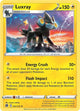Pokemon - Brilliant Stars - Luxray - 051/172