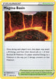 Pokemon - Brilliant Stars - Magma Basin - 144/172 - Reverse Holofoil