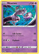 Pokemon - Brilliant Stars - Mewtwo - 056/172