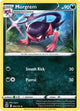 Pokemon - Brilliant Stars - Morgrem - 093/172 - Reverse Holofoil