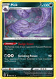 Pokemon - Brilliant Stars - Muk - 085/172 - Reverse Holofoil
