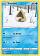 Pokemon - Brilliant Stars - Snorunt - 034/172 - Reverse Holofoil