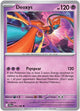 Pokemon - Chaos Rising - Deoxys - 032/086 - Normal